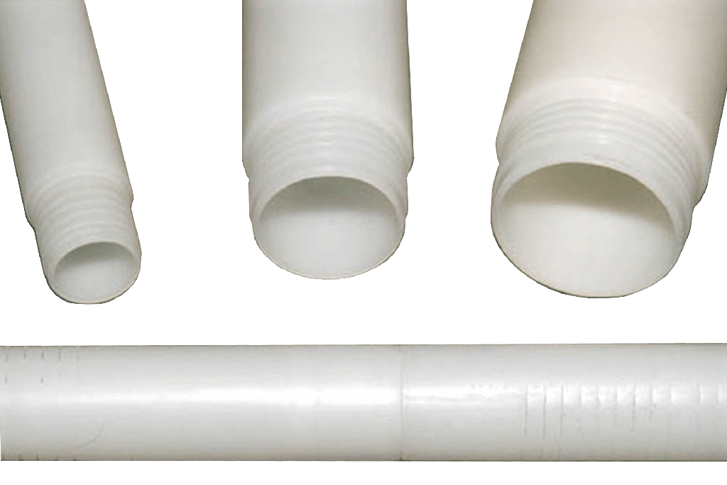 Filter pipe HDPE, Ø 32 mm, 2 m, 10x