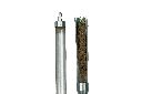 Split tube sampler, Ø 53 mm, c.sc.