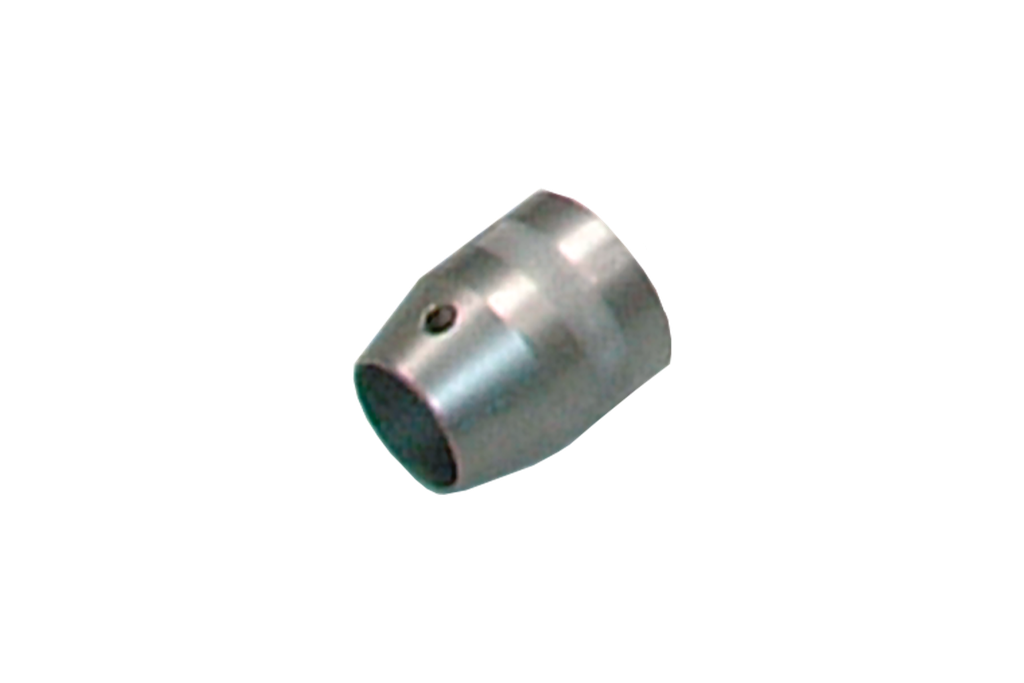 Cutting shoe core sampler  Ø 63mm