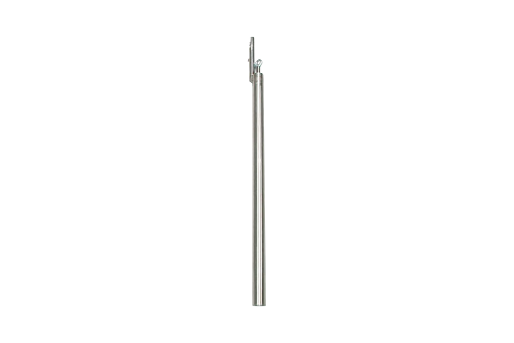 Piston sampler, 1.5 m, bay.