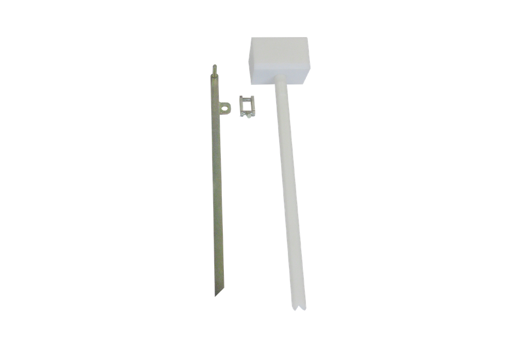 Purckhauer Gouge auger extraction set