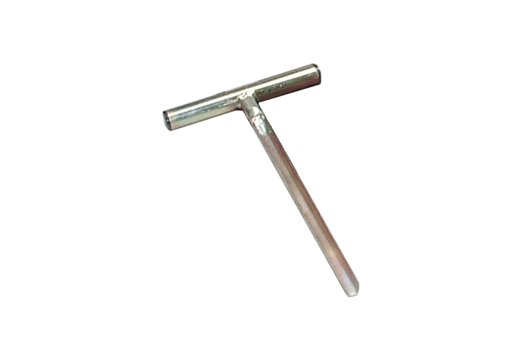 Bouwlandboor, werkz.lengte 25 cm, 32 cm
