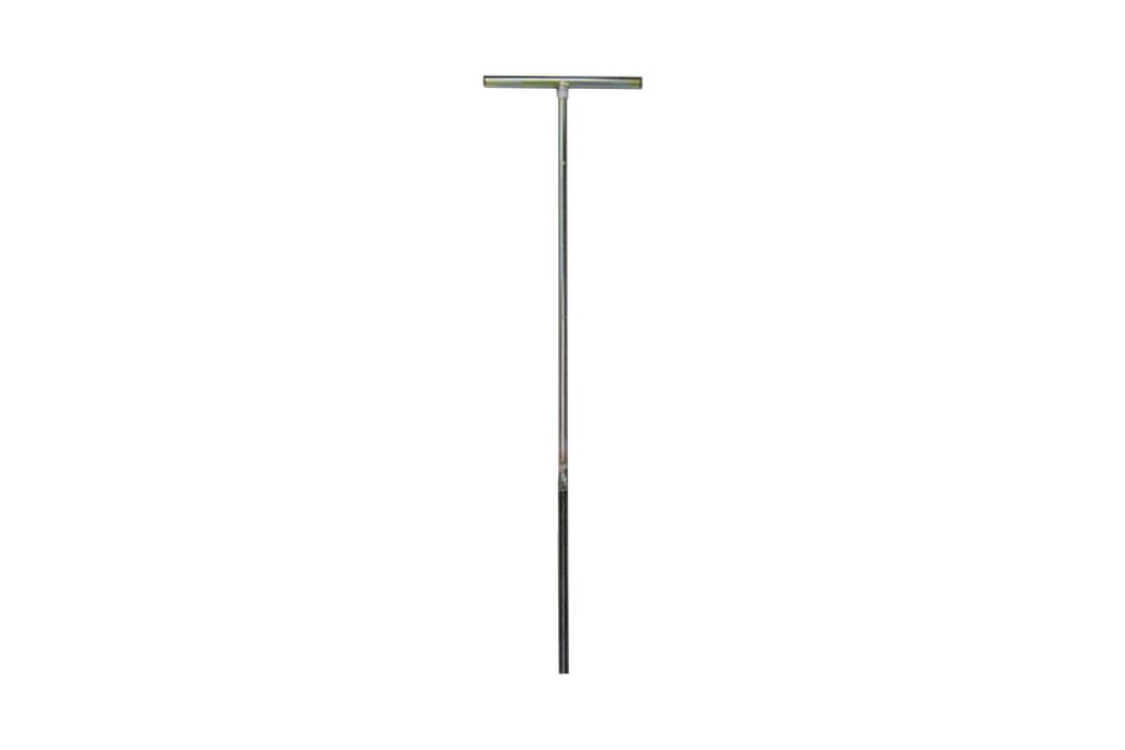 Mineral gouge auger, Ø 13 mm, OL 30 cm