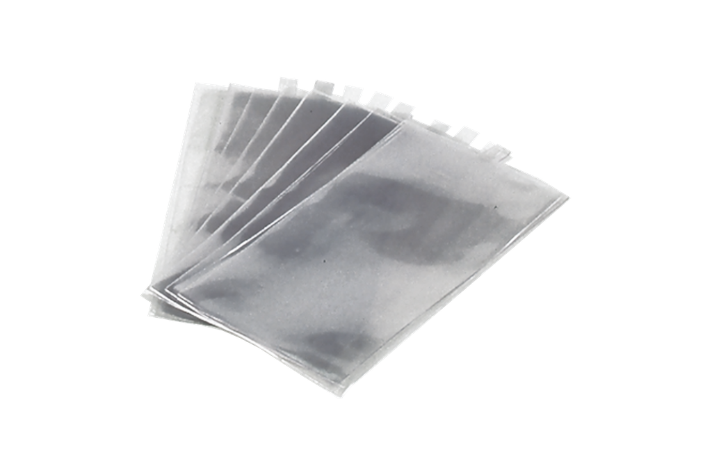 PVC liner for sampling tube
