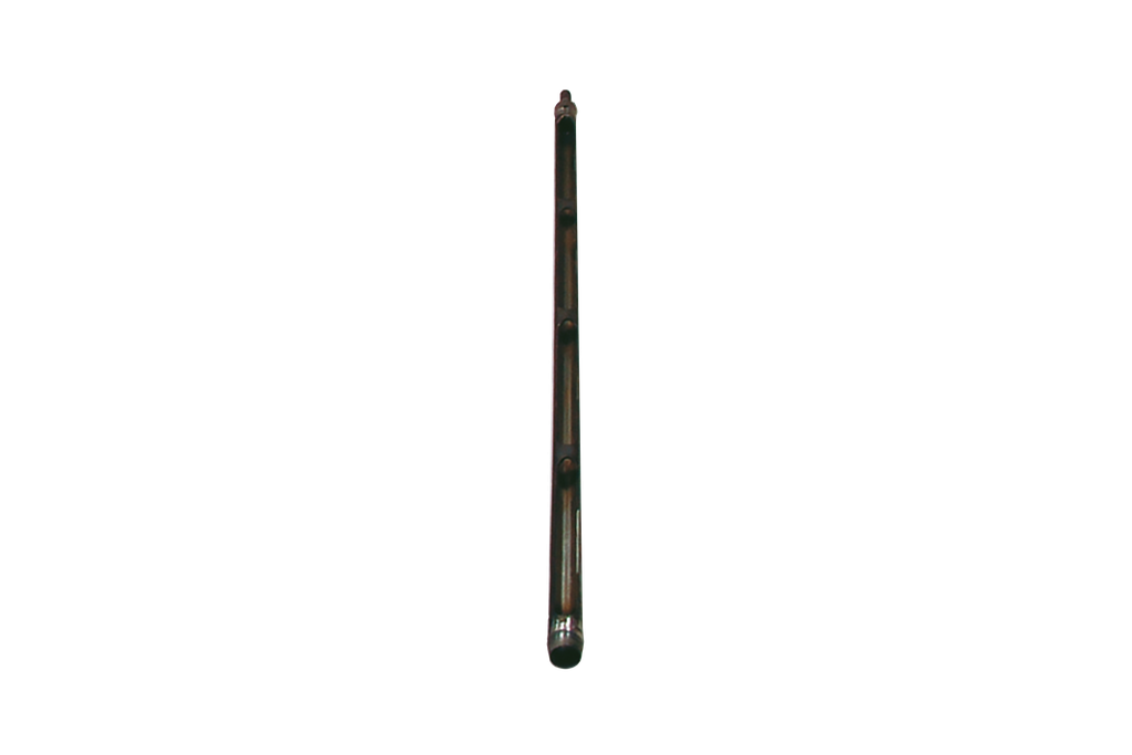 Percussion gouge 200 cm, Ø60 mm, RD32