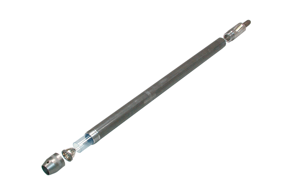 liner sampler, perc.dril. Ø63mm, L=100cm