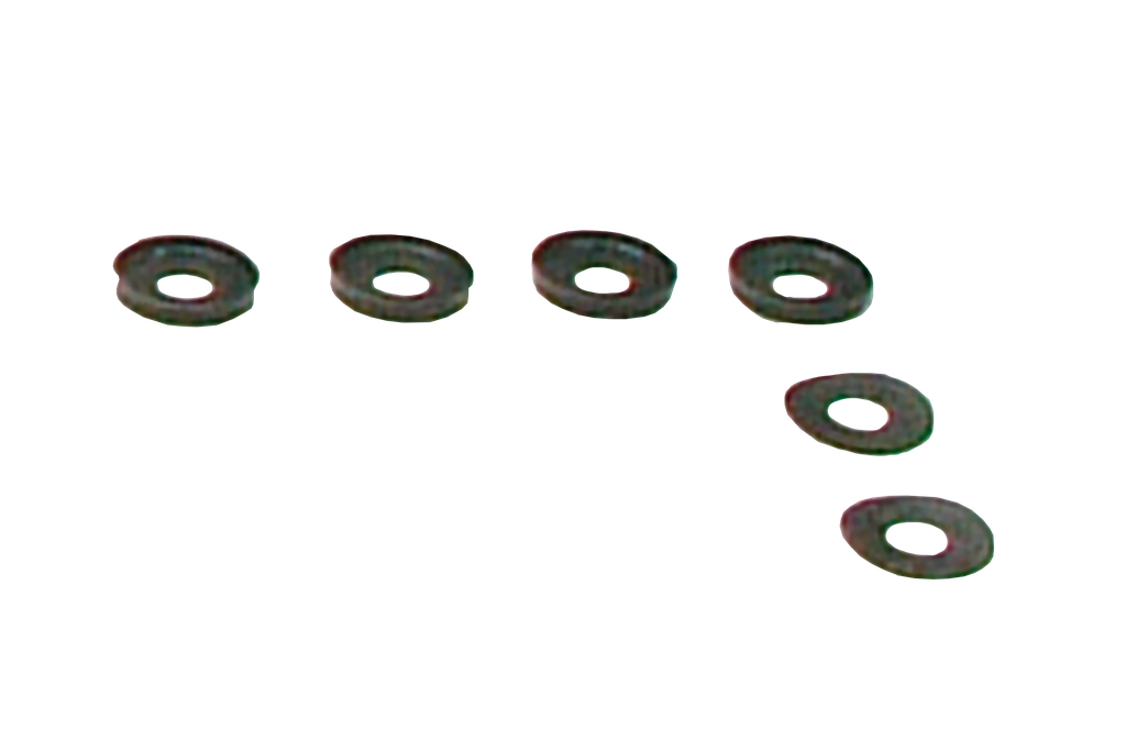 Beeker sampler piston spare parts set