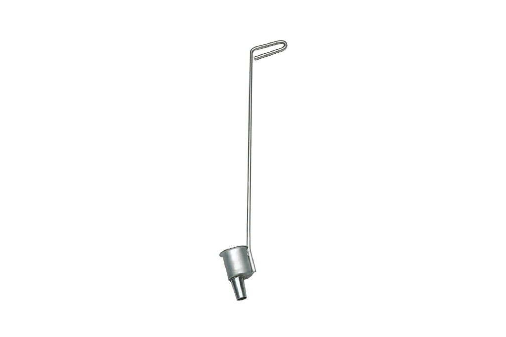 Grass plot sampler small, Ø 23 mm