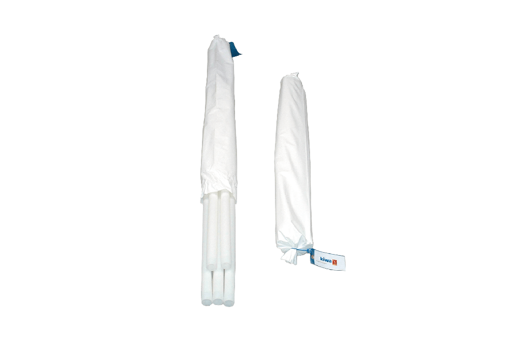 Plain pipe HDPE, Ø 63 mm, 1 m 5x
