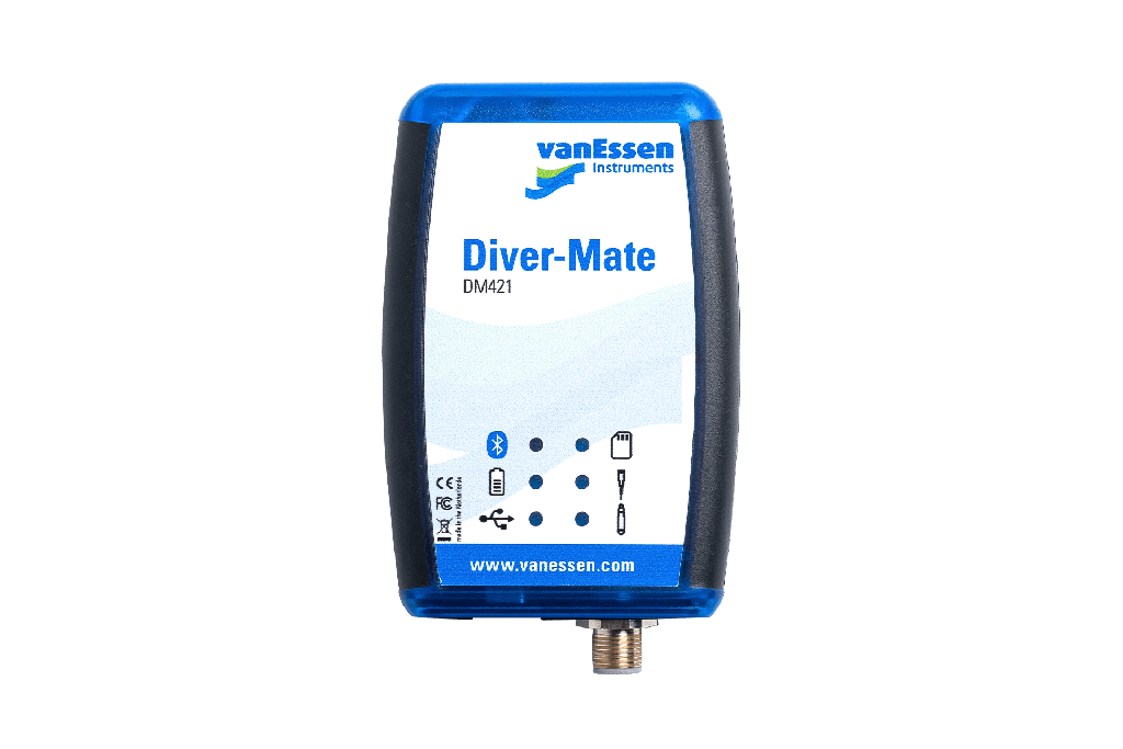 Diver-Mate Auslese-Einheit