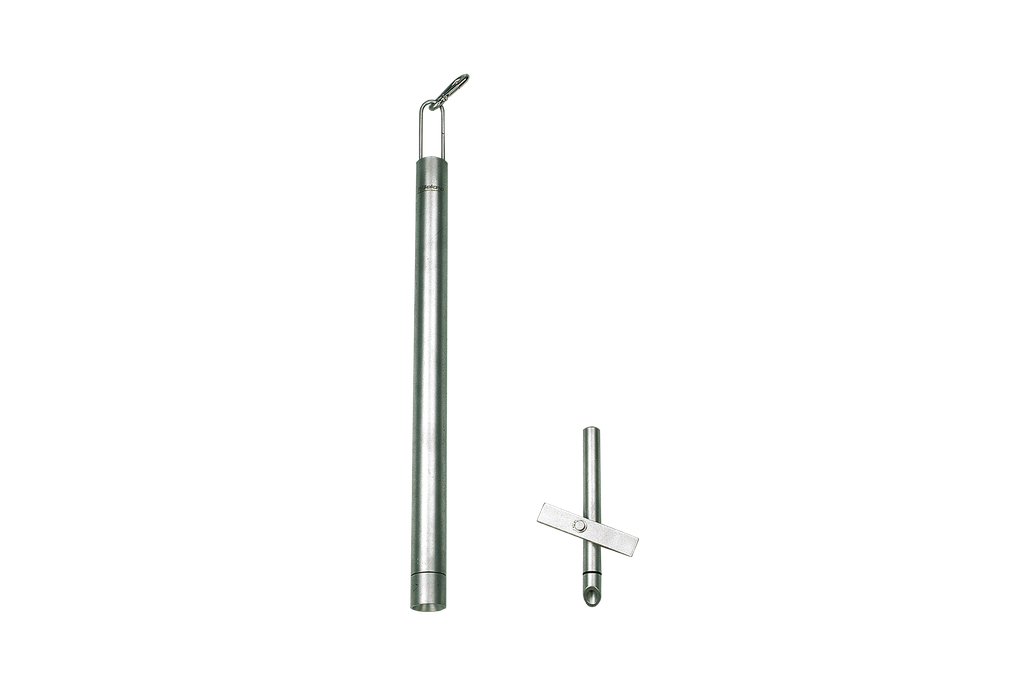 Bailer sampler, 33 mm 250cc