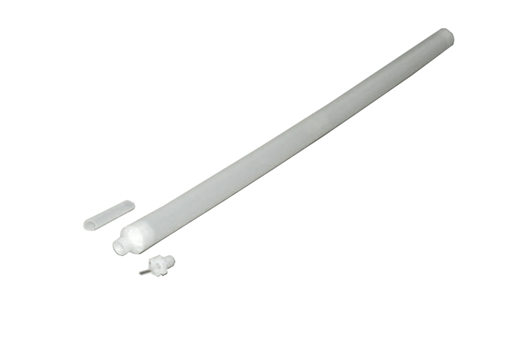Bailer sampler, disposable, 40 mm, 97 cm