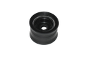 Piston for piston sampler