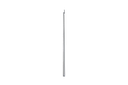 Zuigerboor, 200 cm, baj.