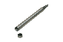 Bailer, Ø 63 mm, length 75 cm, bay