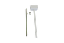 Purckhauer Gouge auger extraction set