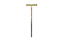 Auger arable land, op. length 25cm, 58cm