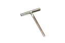 Auger arable land, length 25/32cm