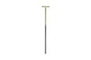 Mineral gouge auger, 13mm, 60cm, 110cm