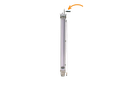 Piston rod for Beeker sampler