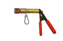 Vacuumpomp sediment steekm.nemer