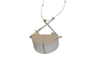 Van Veen grab sampler 12 liter.