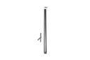 Bailer sampler, 45 mm 1000cc