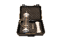 Van Dorn water sampler, set