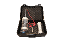 Kemmerer water sampler, set