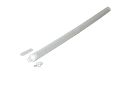 Bailer sampler, disposable, 40 mm, 97 cm