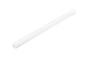 Transport tube liquid layer sampler 90