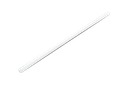 Transport tube liquid layer sampler 180