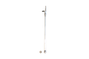 Multisampler, rod operated