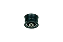 Double action piston
