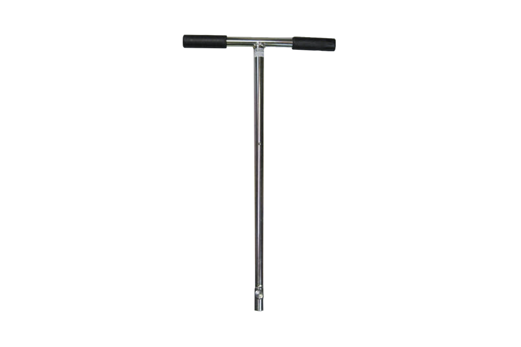 Handle, normal, 60 cm, c.sc.