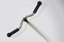 Handle, erg. , w/ratchet 25-50cm, bay