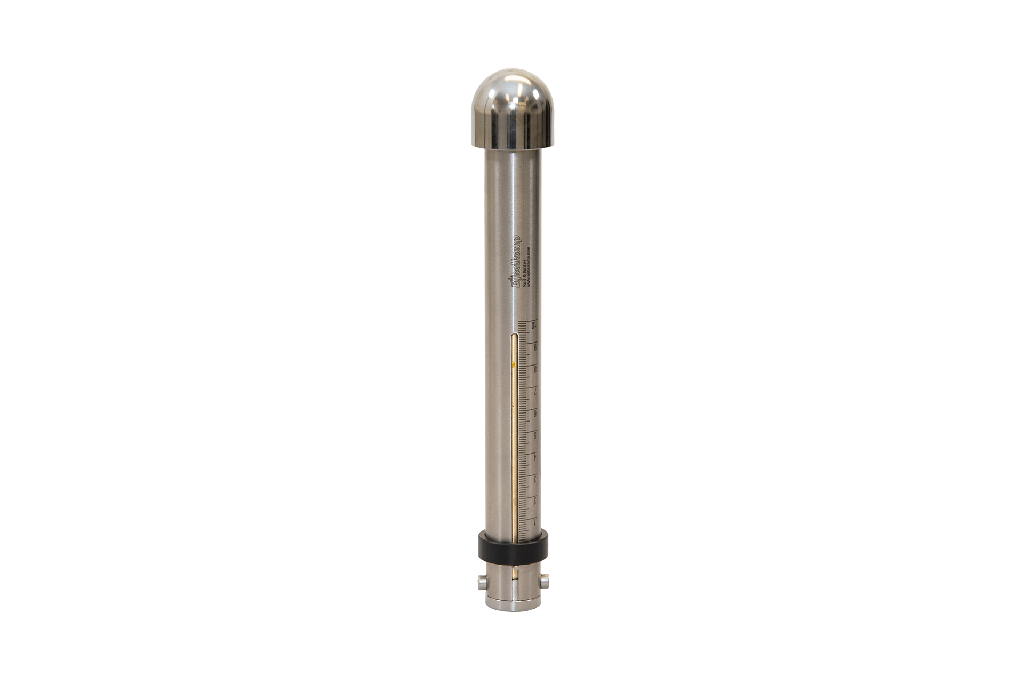 Hand penetrometer for top layers, IB