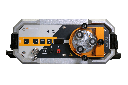 Peristaltic Pump ROYAL, complete set