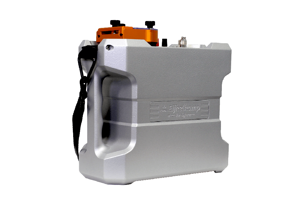 Peristaltic Pump ROYAL, complete set
