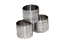 RAW Sample ring, non-cohesive soil