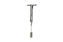 Field inspection vane tester