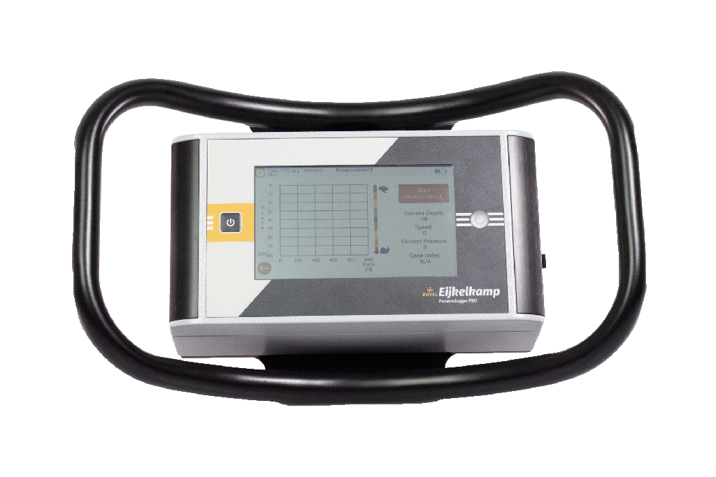 Penetrologger PRO set