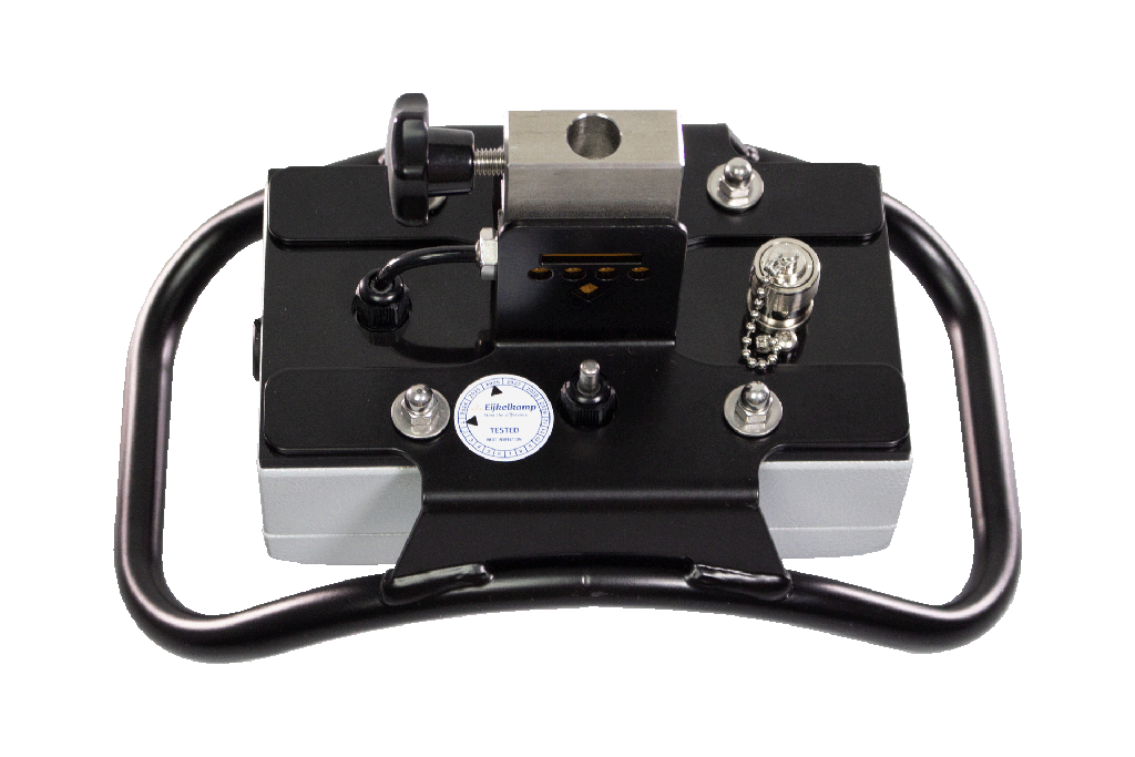 Penetrologger PRO set
