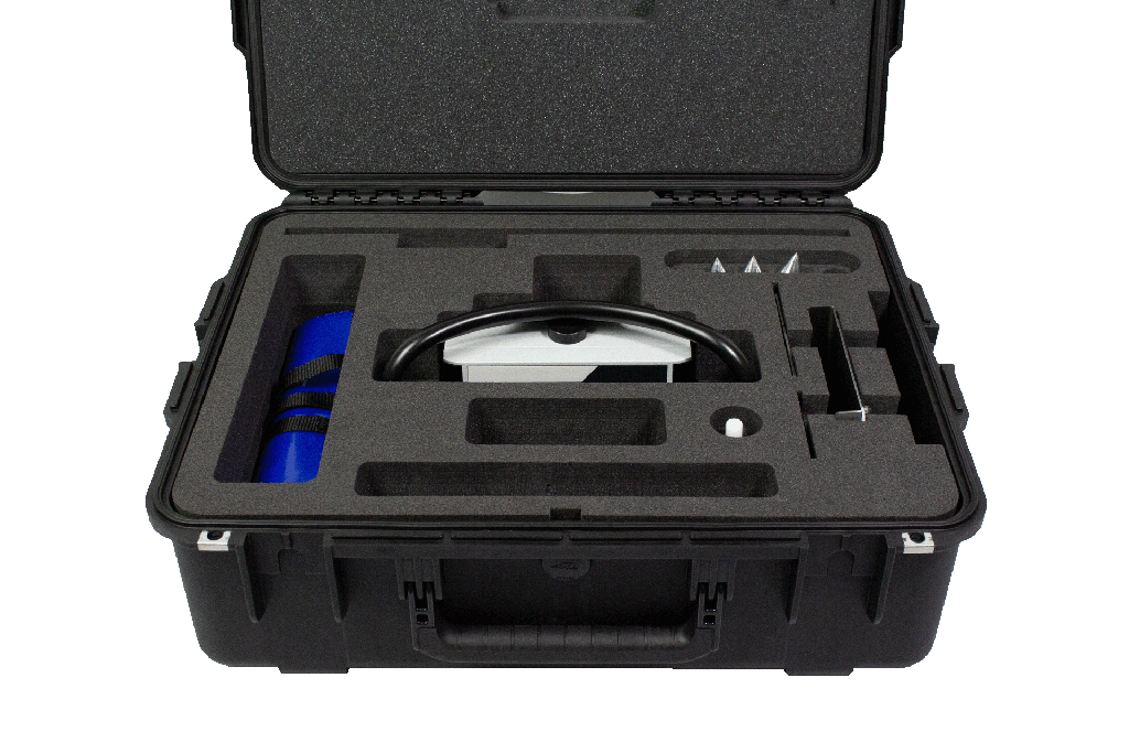 Penetrologger PRO set