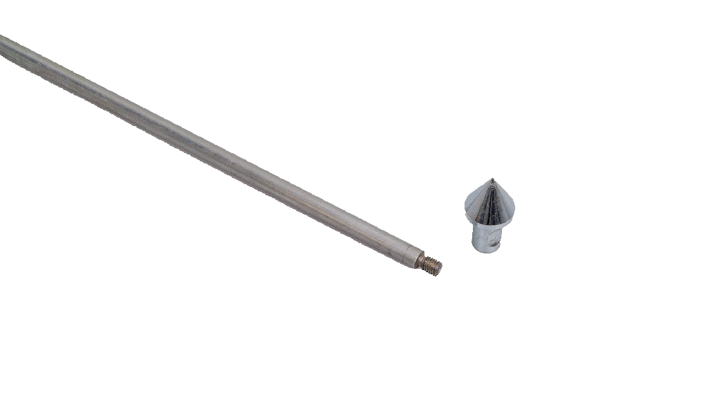 Penetrologger PRO set