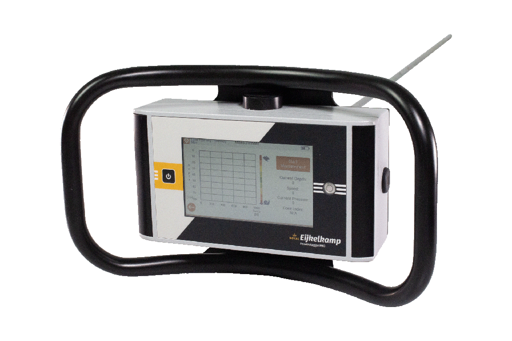 Penetrologger PRO set