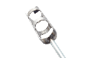 Hogweed auger, single, Ø 9 cm