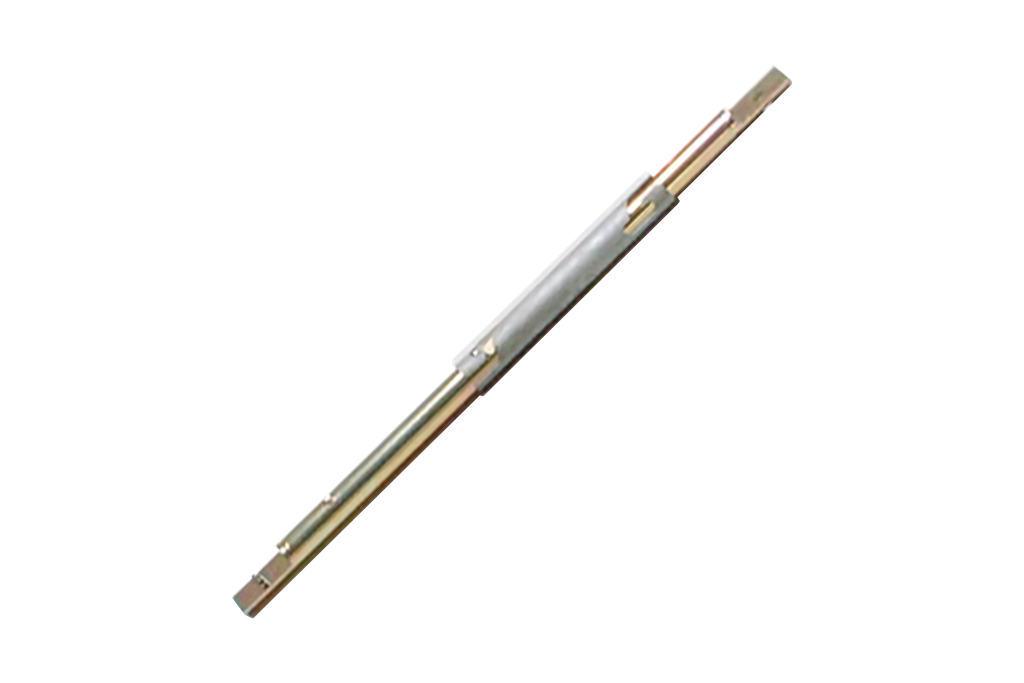 Verlengstang 50 cm bajonetverbinding