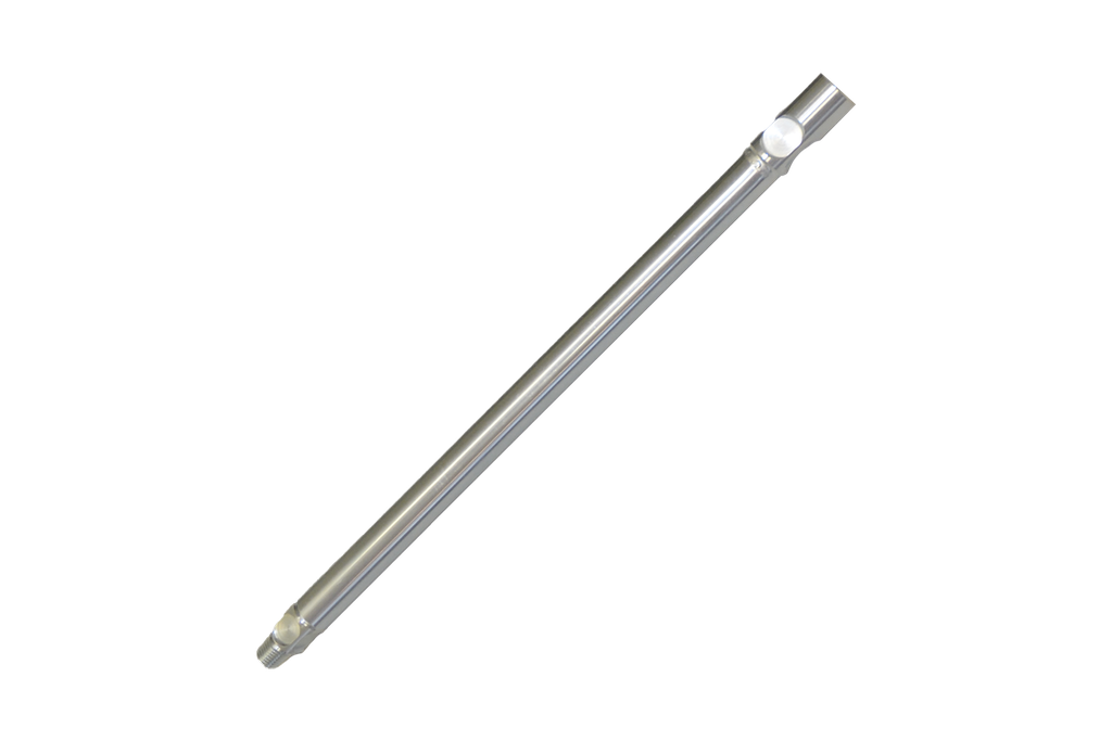 Extension rod, 50 cm, conical connection