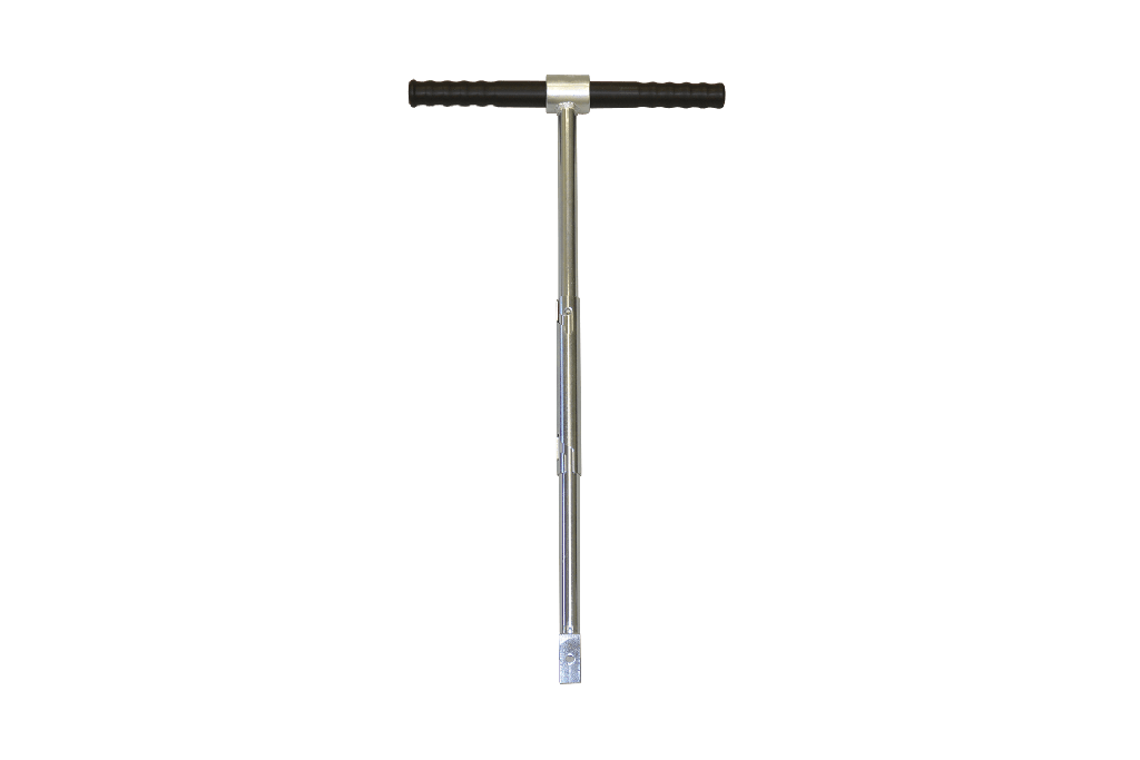 Handle, normal, 60 cm, with det.grip,bay